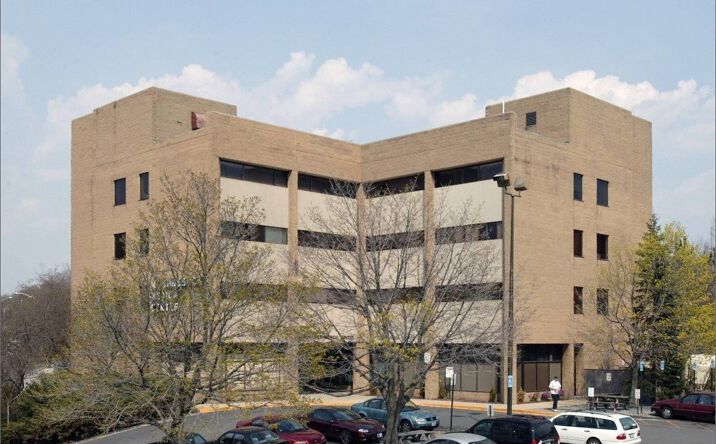 Pictures of Office property located at 1 Randall Square, Providence, RI 02904 for sales - image #1
