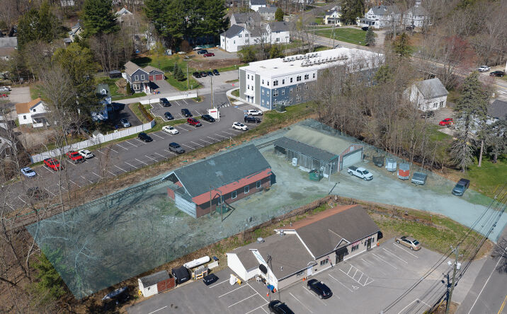 Pictures of Industrial, Land property located at 4 Gerry Avenue, Newmarket, NH 03857 for sales - image #1