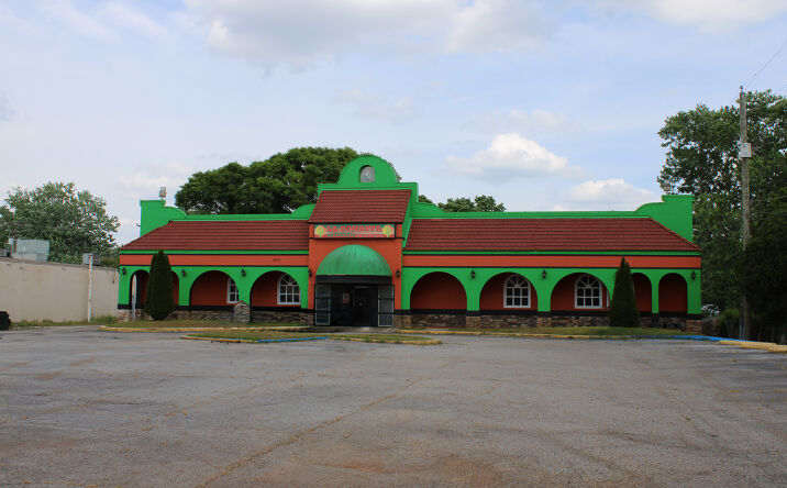 Pictures of Retail property located at 2713 Patton Road Southwest, Huntsville, AL 35805 for sales - image #1