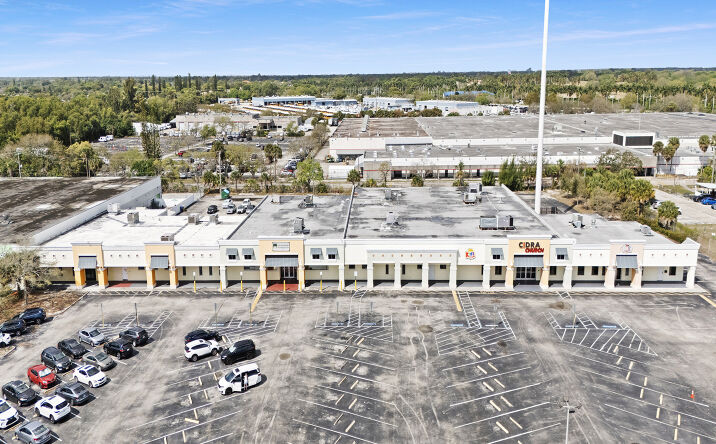 Pictures of Land property located at 839 S Congress Ave, West Palm Beach, FL 33406 for sales - image #1
