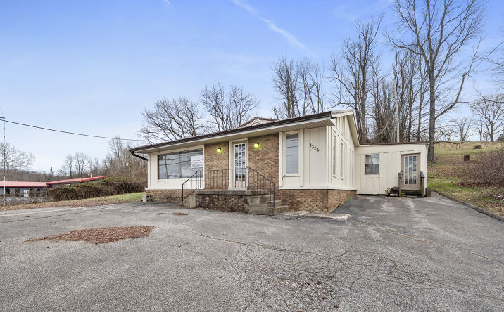 Pictures of Office, Mixed Use, Special Purpose property located at 1324 CANNONSBURG RD, ASHLAND, KY 41102-7914 for sales - image #1