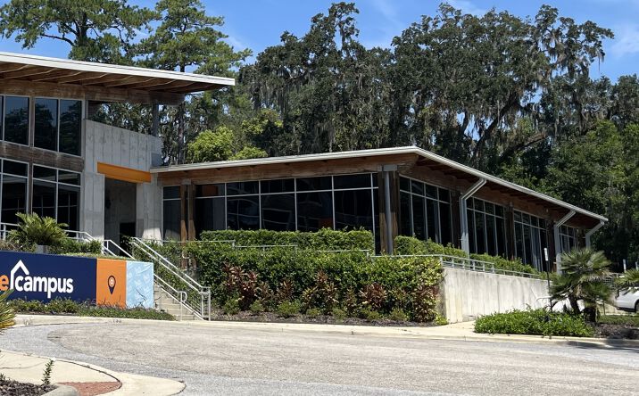 Pictures of Office property located at 7600 Northwest 5 Place, Gainesville, FL 32607 for sales - image #1
