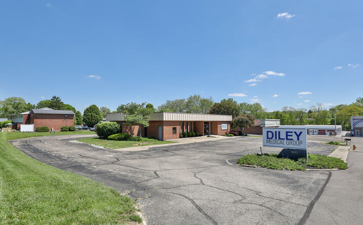 Pictures of Retail, Mixed Use, Special Purpose property located at 1600 Sheridan Drive, Lancaster, OH 43130 for sales - image #1