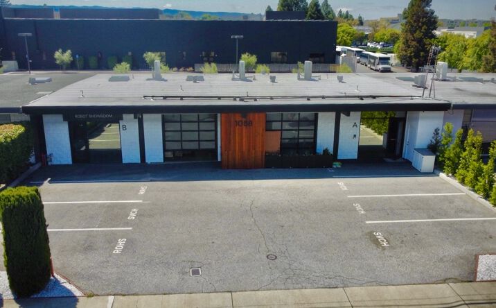 Pictures of Retail, Office, Industrial property located at 1088 Independence Avenue, Mountain View, CA 94043 for sales - image #1