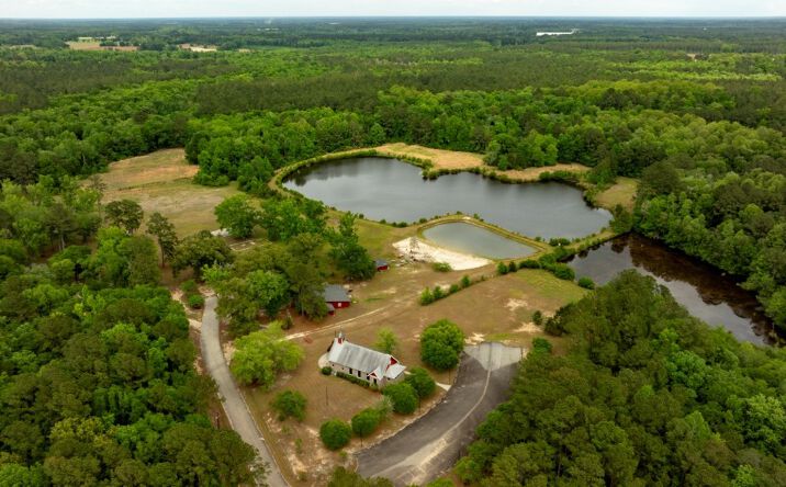 Pictures of Mixed Use, Land, Special Purpose property located at 2171 Prather Road, Statesboro, GA 30461 for sales - image #1