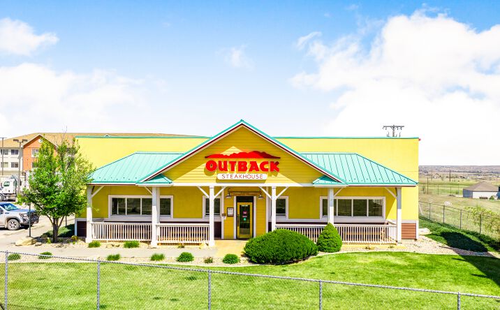 Pictures of Retail property located at 665 E Disk Dr, Rapid City, SD 57701 for sales - image #1