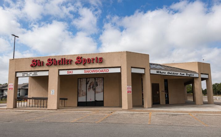 Pictures of Retail property located at 3327 W Wadley Avenue, Midland, TX 79707 for sales - image #1