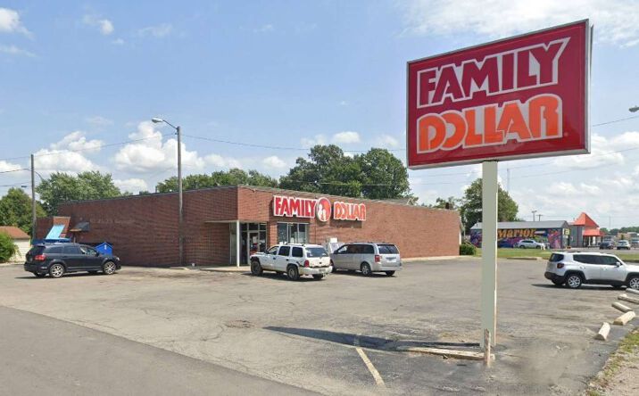Pictures of Retail property located at 3201 S Adams St, Marion, IN 46953 for sales - image #1