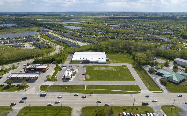 Pictures of Special Purpose property located at 2075 E. Algonquin Road, Algonquin, IL 60102 for sales - image #1