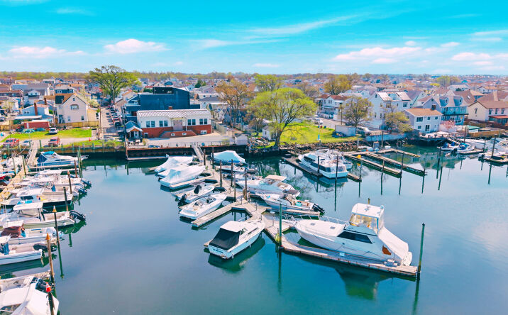 Pictures of Mixed Use property located at 1 Merit Court, Gerittsen Beach, NY 11229 for sales - image #1