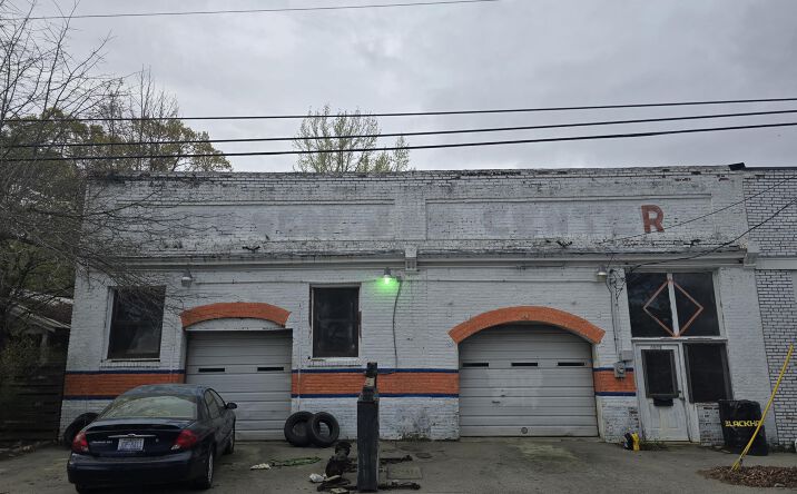 Pictures of Retail, Special Purpose property located at 6121 Main Street, Bailey, NC 27807 for sales - image #1