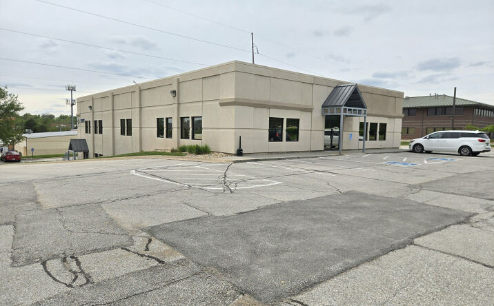 Pictures of Office property located at 5022 South 114th Street, Omaha, NE 68137 for sales - image #1