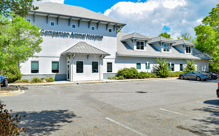 Pictures of Retail, Office property located at 4003 Commons Drive West, Destin, FL 32541, 25 & 35 Carson Dr NE, Fort Walton Beach, FL 32548 for sales - image #1