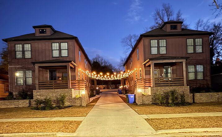 Pictures of Multifamily property located at 2516 RICHLAND ST, COLUMBIA, SC 29204-7876 for sales - image #1