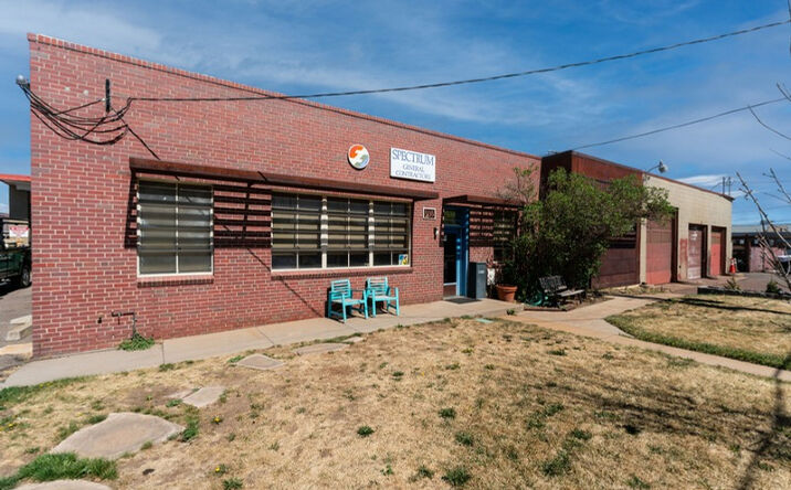 Pictures of Industrial property located at 5135 East 38th Avenue, Denver, CO 80207 for sales - image #1