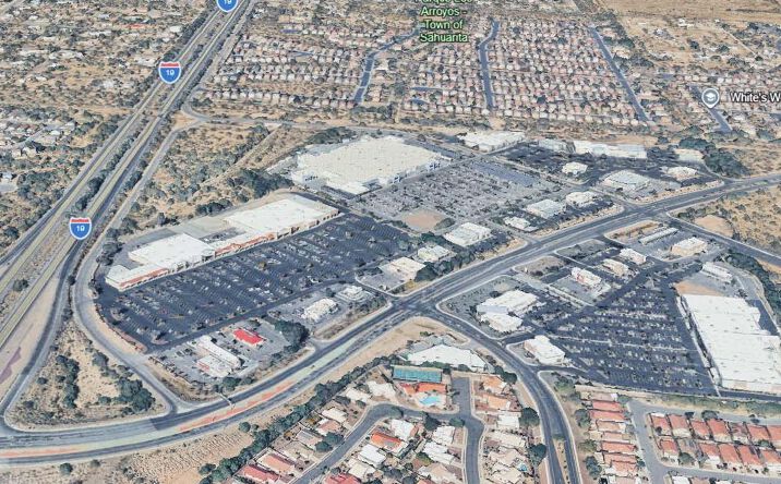 Pictures of Land property located at I-19 & Nogales Hwy / Duval Mine Rd, Green Valley, AZ 85614 for sales - image #1