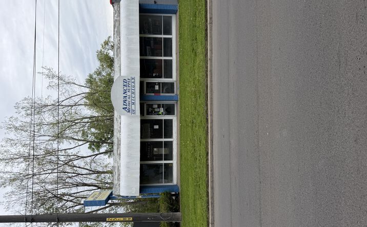 Pictures of Retail, Office, Special Purpose property located at 6865 Middlebelt Road, Garden City, MI 48135 for sales - image #1