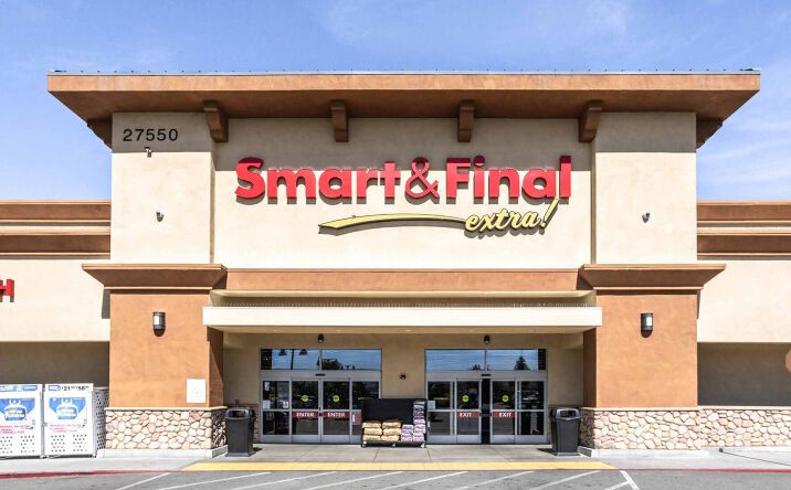 Pictures of Retail property located at 27550 Base Line St, Highland, CA 92346 for sales - image #1