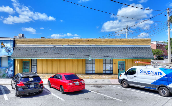 Pictures of Retail, Office property located at 0 W Monument Ave & 8 W Darlington Ave, Kissimmee, FL 34741 for sales - image #1
