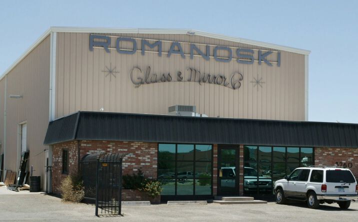 Pictures of Industrial property located at 3760 East 37th Street, Tucson, AZ 85713, 3768 East 37th Street, Tucson, AZ 85713 for sales - image #1