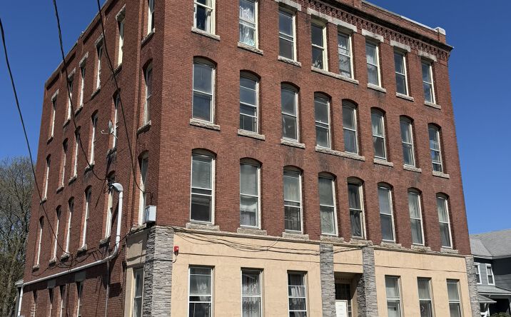 Pictures of Multifamily property located at 112 School Street, Clinton, MA 01510 for sales - image #1