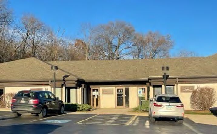 Pictures of Office property located at 2210 Dean Street, Unit N1, Saint Charles, IL 60175 for sales - image #1