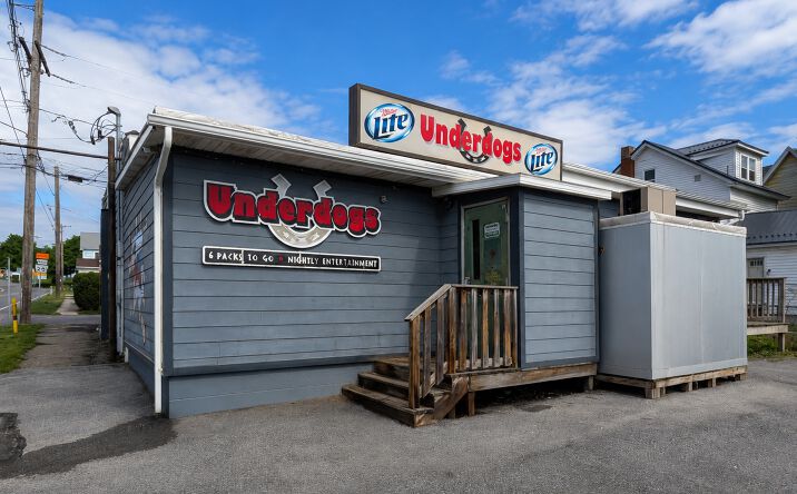 Pictures of Hospitality, Special Purpose, Business for Sale property located at 601 North 9th Street, Bellwood, PA 16617 for sales - image #1