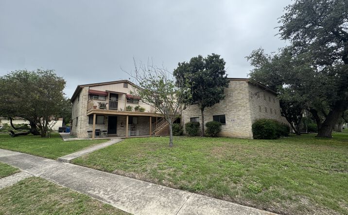Pictures of Multifamily property located at 602 CHAUNCEY DR, SAN ANTONIO, TX 78216 for sales - image #1