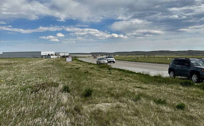 Pictures of Land property located at TBD CONSTITUTION BLVD, BOX ELDER, SD 57719 for sales - image #1