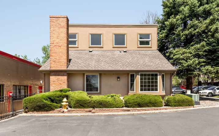 12311 East Cornell Avenue, Aurora
