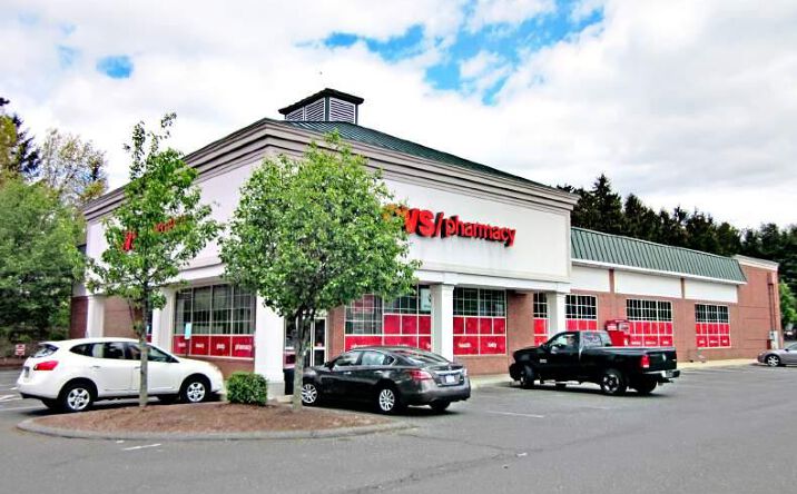 Pictures of Retail property located at 1990 Boston Rd, Wilbraham, MA 01095 for sales - image #1