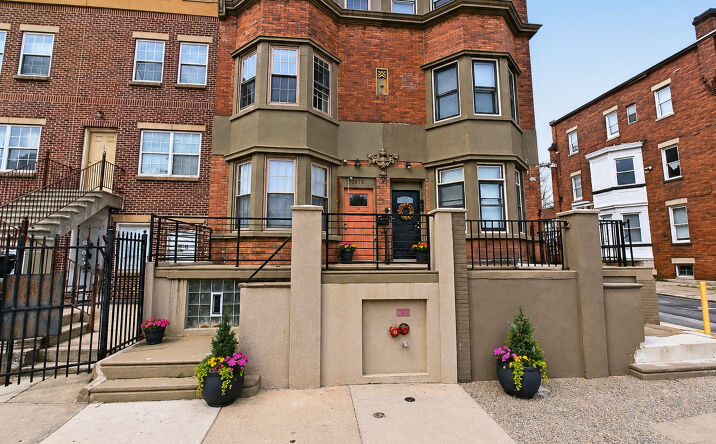 Pictures of Retail, Multifamily property located at 3010 North Broad Street, Philadelphia, PA 19132 for sales - image #1