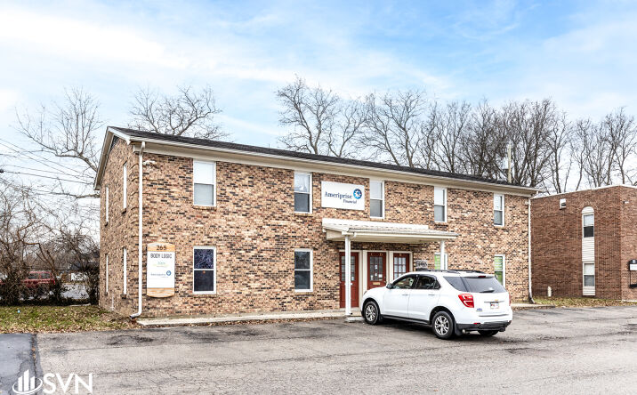 Pictures of Retail, Office property located at 265 Regency Circle, Lexington, KY 40503 for sales - image #1