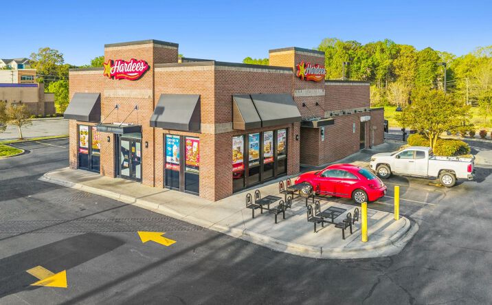 Pictures of Retail property located at 2135 N Chester St, Gastonia, NC 28052 for sales - image #1