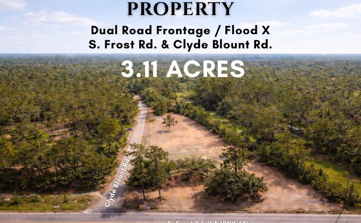 Pictures of Mixed Use, Retail, Office property located at 27660 S FROST RD, LIVINGSTON, LA 70754-3322 for sales - image #1