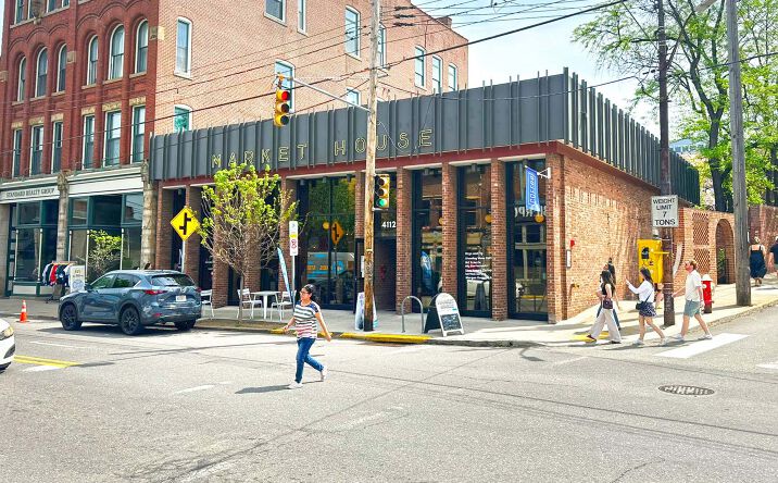 Pictures of Mixed Use, Retail property located at 4112 Butler Street, Pittsburgh, PA 15201 for sales - image #1