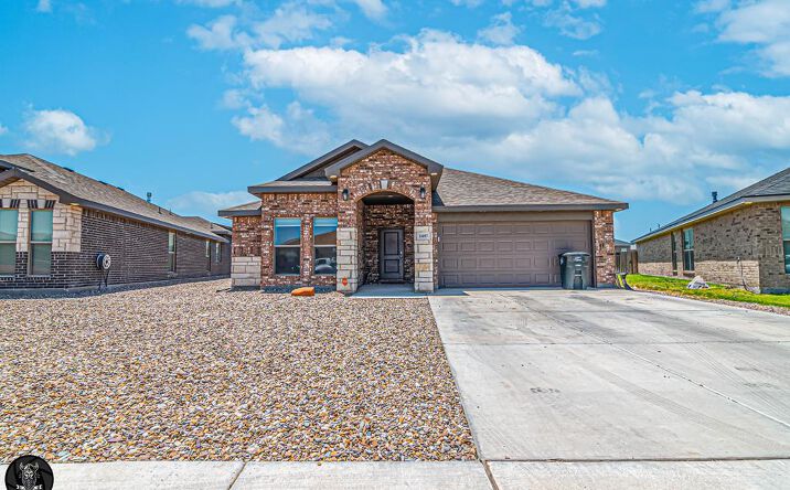 Pictures of Land property located at 1407 DERRICK AVE, ODESSA, TX 79765-2528 for sales - image #1