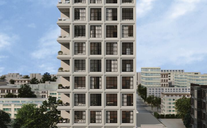 Pictures of Retail, Multifamily, Mixed Use property located at 725 South Broad Street, Philadelphia, PA 19147 for sales - image #1