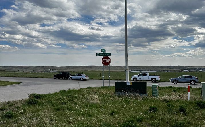 Pictures of Land property located at 461 PRAIRIE RD, BOX ELDER, SD 57719 for sales - image #1