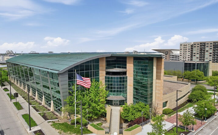 Pictures of Office, Industrial, Special Purpose property located at 1398 Capitol Ave, Omaha, NE 68102-1593, 1250 Capitol Ave, Omaha, NE 94112 for sales - image #1