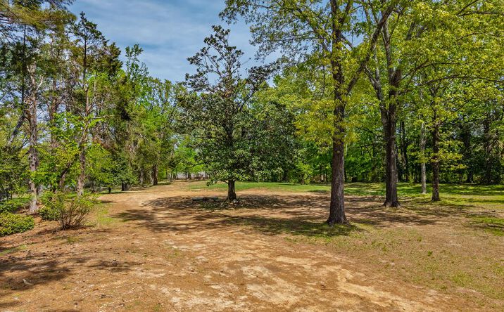 Pictures of Land property located at 107 Colonial Road, Oxford, MS 38655 for sales - image #1
