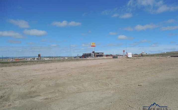 Pictures of Land property located at Reagan Avenue, Box Elder, SD 57719 for sales - image #1