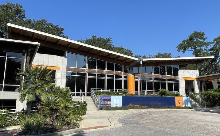 Pictures of Office property located at 7600 Northwest 5 Place, Gainesville, FL 32607 for sales - image #1