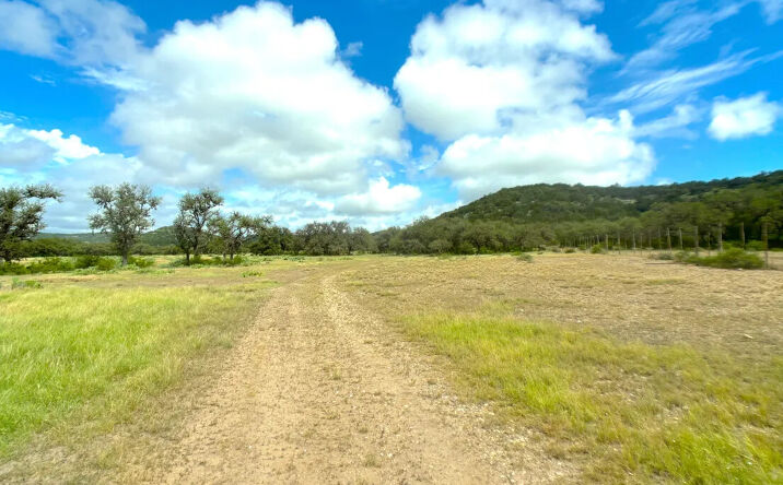 Pictures of Land property located at Hill Ranch @ Nueces Canyon, Barksdale, TX 78828 for sales - image #1