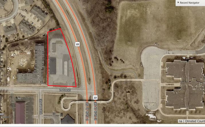 Pictures of Mixed Use property located at 2335 26TH ST NE, ROCHESTER, MN 55906-7697 for sales - image #1