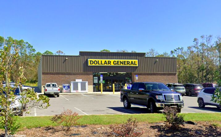 Pictures of Retail property located at 4154 U.S. 19, Perry, FL 32348 for sales - image #1