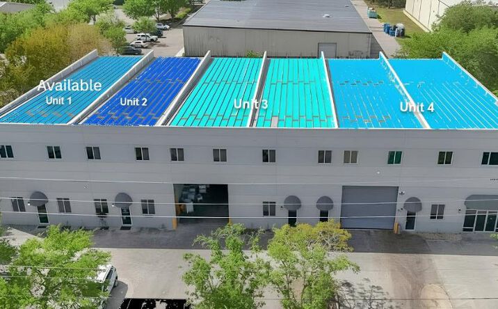 Pictures of Retail, Office, Industrial property located at 10951 Harmony Park Dr, Bonita Springs, FL 34135 for sales - image #1