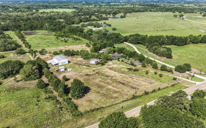 Pictures of Land property located at 7800 FM 2502, Brenham, TX 77833 for sales - image #1