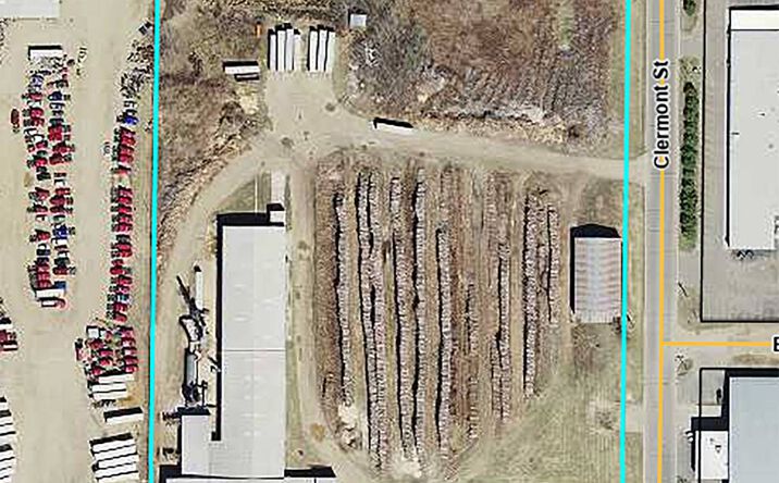 Pictures of Land property located at 920 Bridge St, Antigo, WI 54409 for sales - image #1