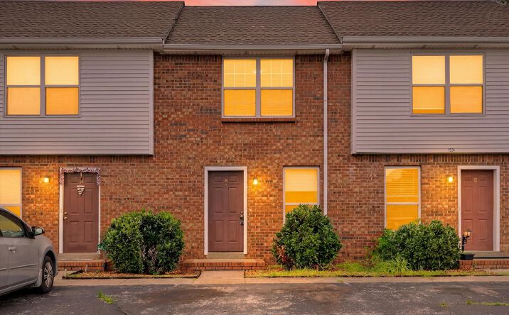Pictures of Retail, Multifamily property located at 1531 East Knollwood Circle, Clarksville, TN 37043 for sales - image #1